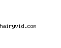 hairyvid.com