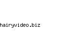 hairyvideo.biz