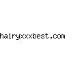 hairyxxxbest.com