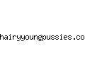 hairyyoungpussies.com