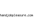 handjobpleasure.com