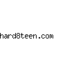 hard8teen.com