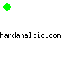 hardanalpic.com