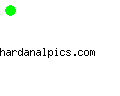 hardanalpics.com
