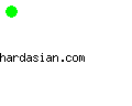 hardasian.com
