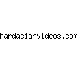 hardasianvideos.com