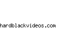 hardblackvideos.com