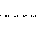 hardcoreamateursex.com