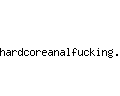 hardcoreanalfucking.org