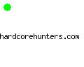 hardcorehunters.com