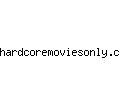 hardcoremoviesonly.com