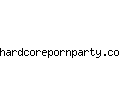 hardcorepornparty.com