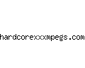 hardcorexxxmpegs.com