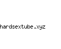 hardsextube.xyz