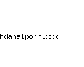 hdanalporn.xxx