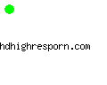 hdhighresporn.com