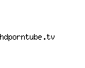 hdporntube.tv