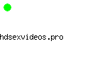 hdsexvideos.pro