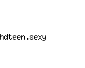 hdteen.sexy