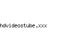 hdvideostube.xxx