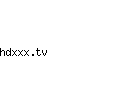 hdxxx.tv