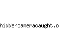 hiddencameracaught.org