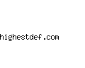 highestdef.com