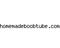 homemadeboobtube.com