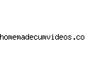 homemadecumvideos.com