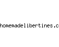 homemadelibertines.com