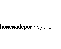 homemadepornby.me