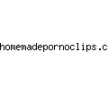 homemadepornoclips.com