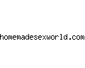 homemadesexworld.com