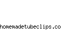 homemadetubeclips.com