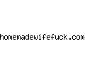 homemadewifefuck.com