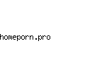 homeporn.pro