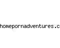 homepornadventures.com