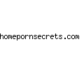 homepornsecrets.com