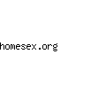 homesex.org