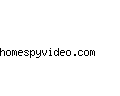 homespyvideo.com