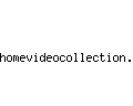 homevideocollection.com