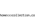 homexxxcollection.com