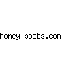 honey-boobs.com