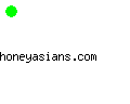 honeyasians.com