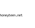 honeyteen.net