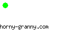 horny-granny.com