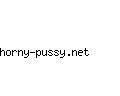 horny-pussy.net