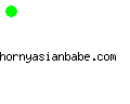 hornyasianbabe.com