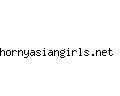 hornyasiangirls.net