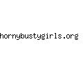 hornybustygirls.org